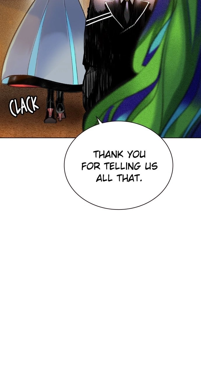Jungle Juice Chapter 135 - Page 20