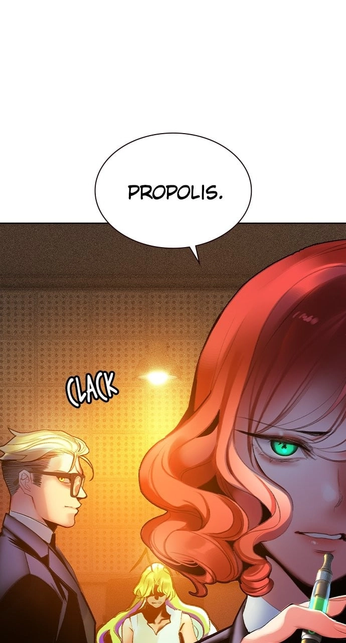 Jungle Juice Chapter 135 - Page 21