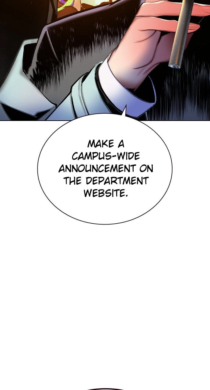 Jungle Juice Chapter 135 - Page 22