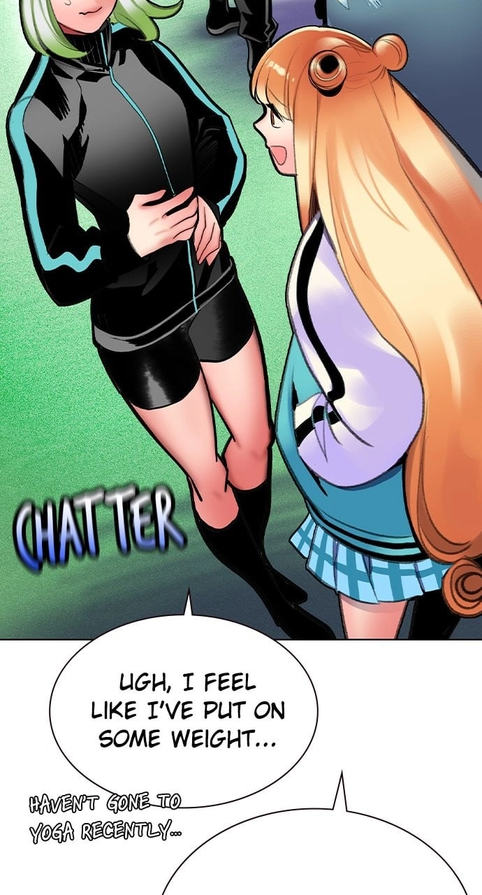 Jungle Juice Chapter 135 - Page 28