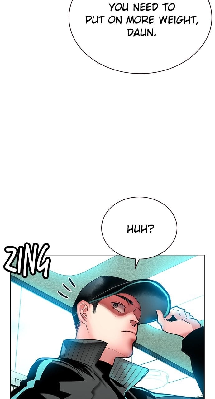 Jungle Juice Chapter 135 - Page 29