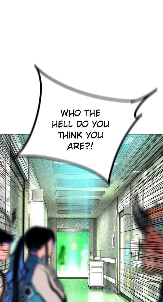 Jungle Juice Chapter 135 - Page 40