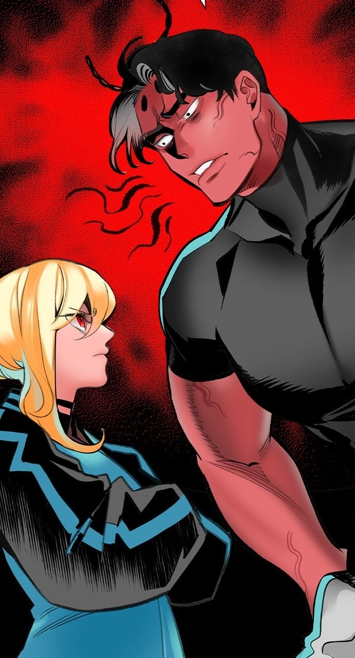 Jungle Juice Chapter 135 - Page 42