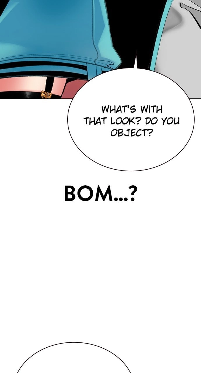 Jungle Juice Chapter 135 - Page 43