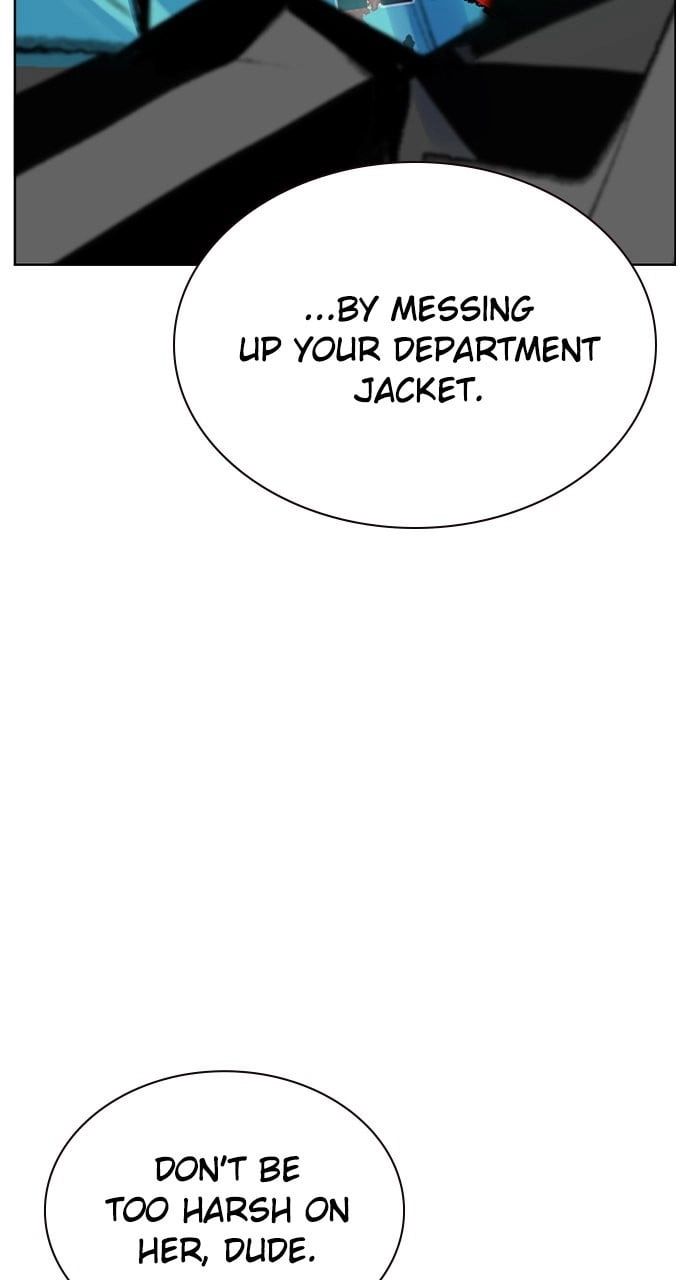 Jungle Juice Chapter 135 - Page 46