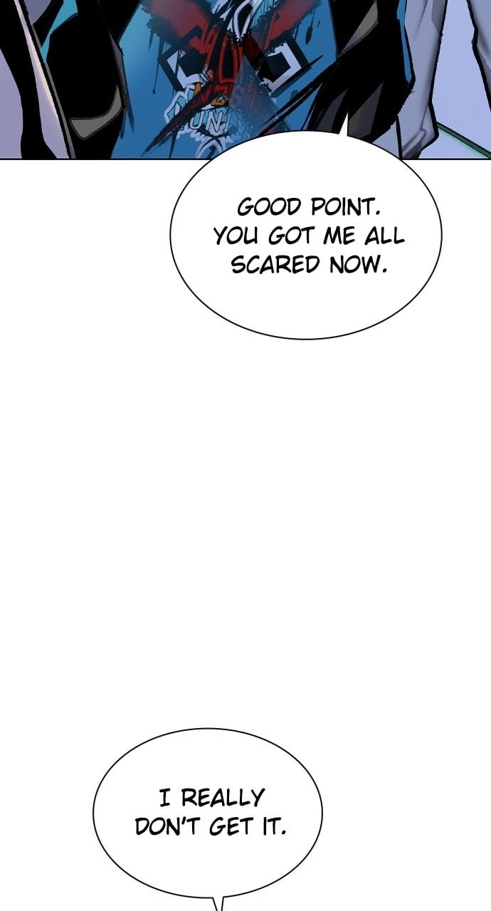 Jungle Juice Chapter 135 - Page 48