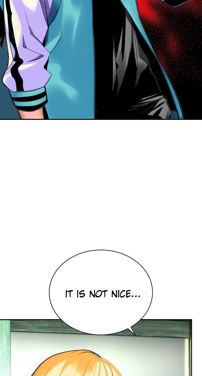 Jungle Juice Chapter 135 - Page 52