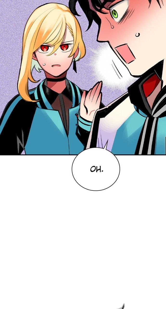 Jungle Juice Chapter 135 - Page 58