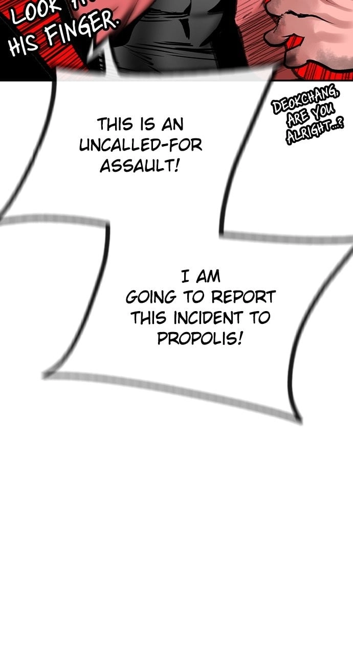 Jungle Juice Chapter 135 - Page 60