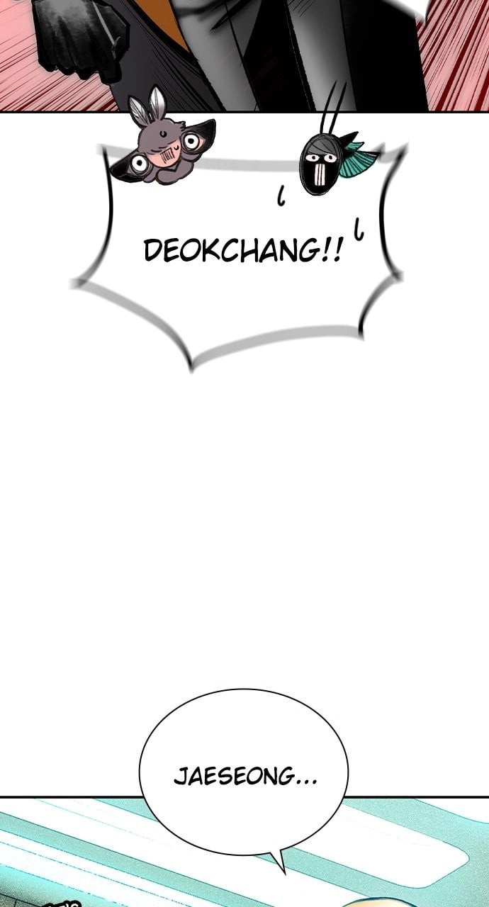 Jungle Juice Chapter 135 - Page 64