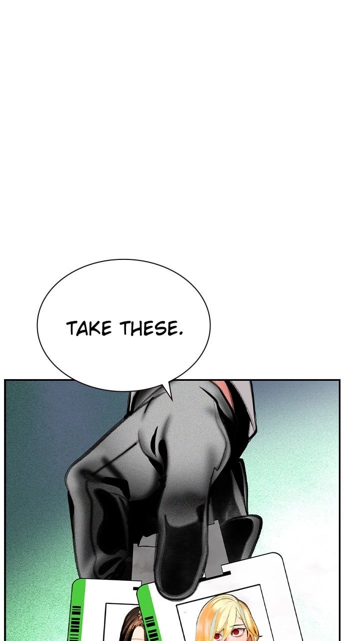 Jungle Juice Chapter 135 - Page 67