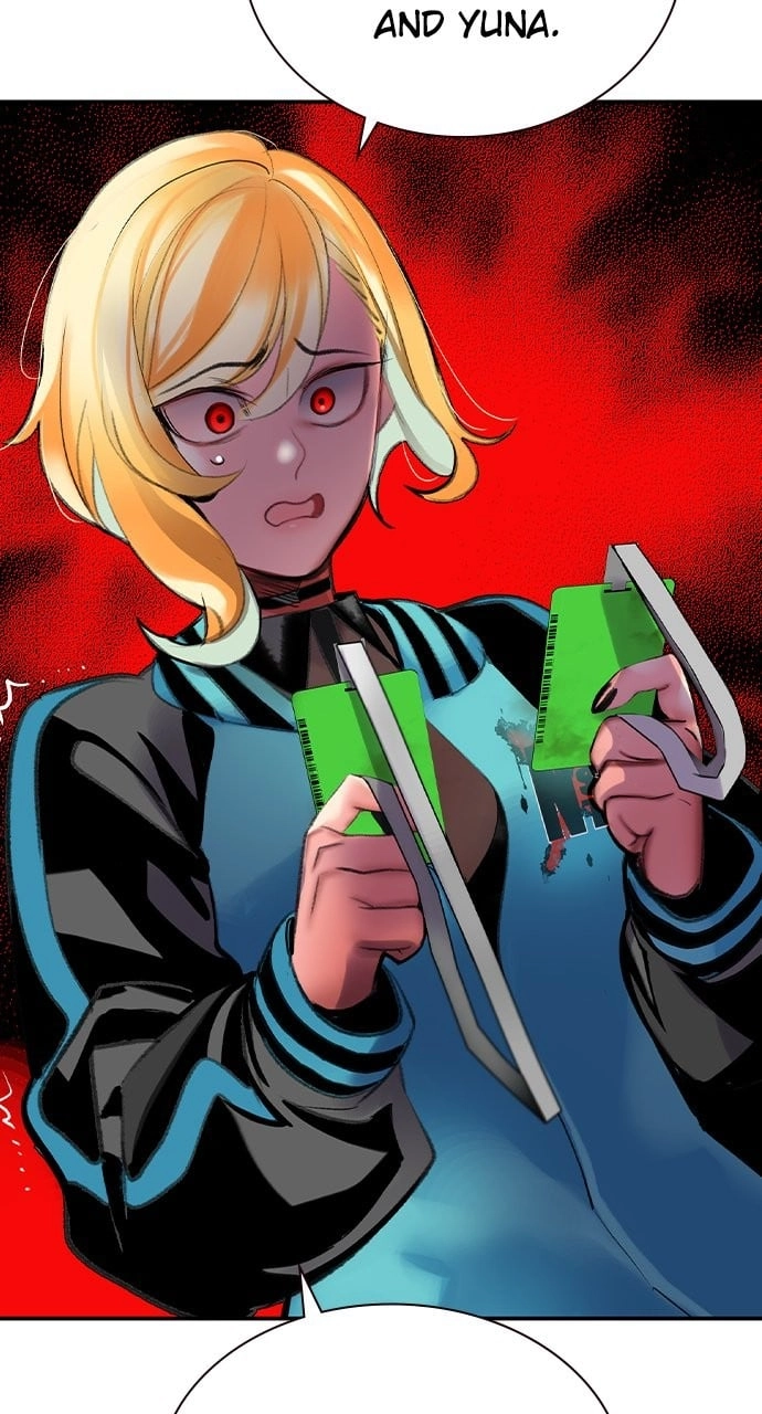 Jungle Juice Chapter 135 - Page 69