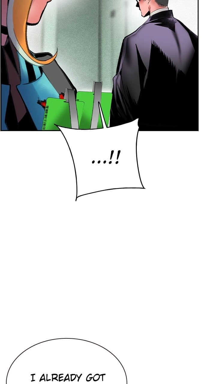 Jungle Juice Chapter 135 - Page 71