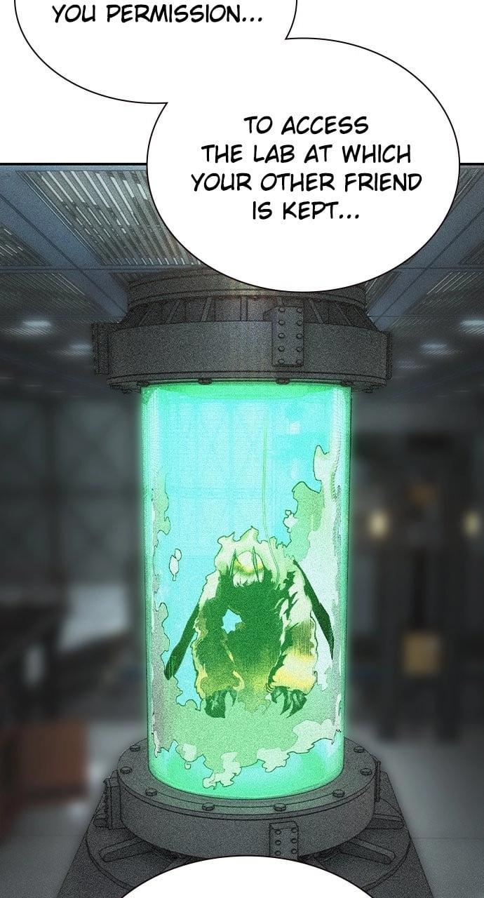 Jungle Juice Chapter 135 - Page 72