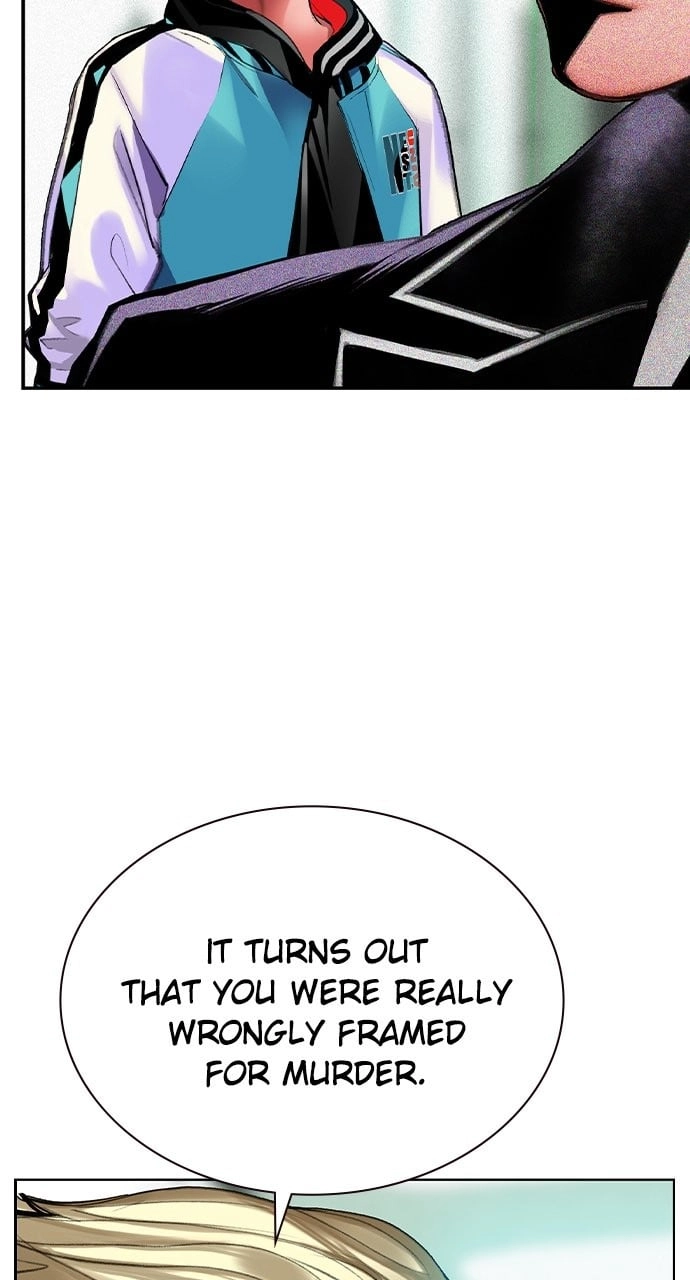 Jungle Juice Chapter 135 - Page 79