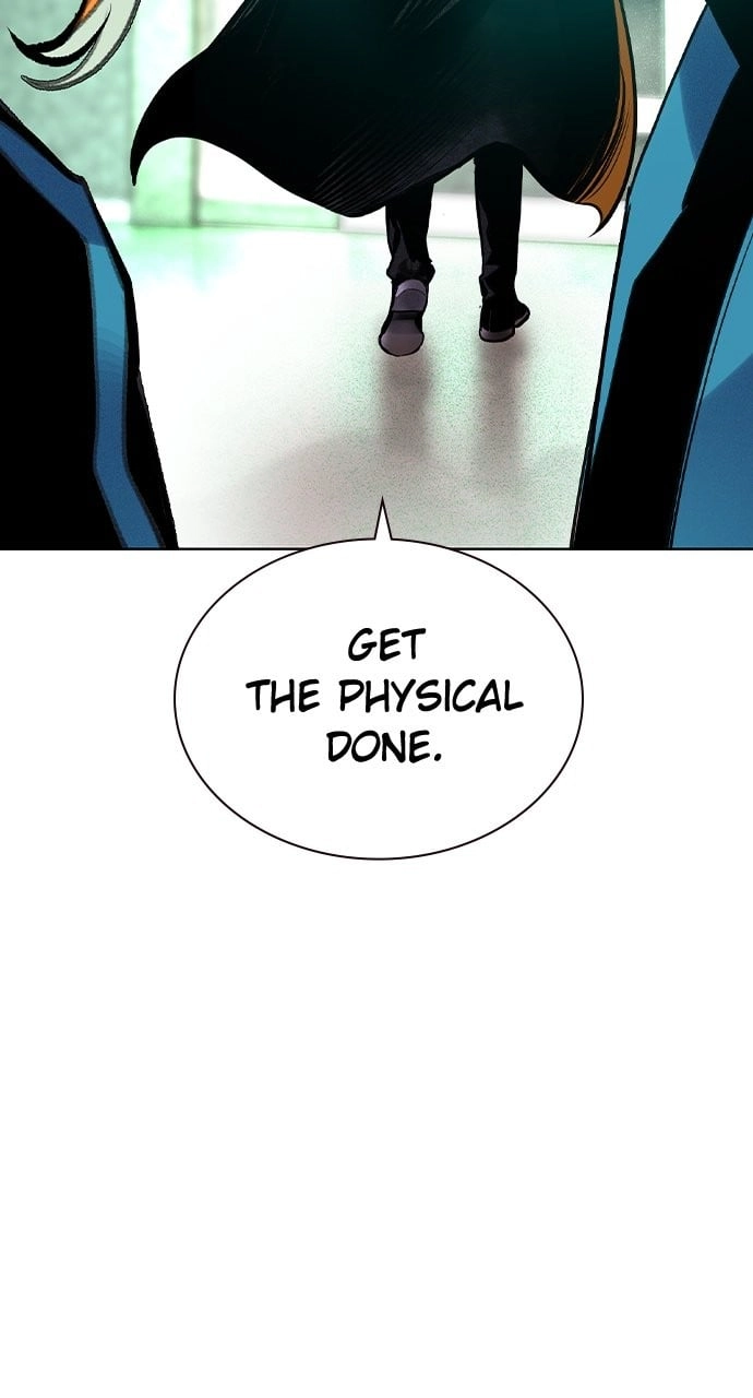 Jungle Juice Chapter 135 - Page 92