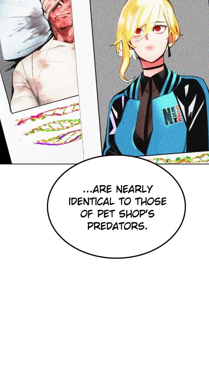 Jungle Juice Chapter 135 - Page 97