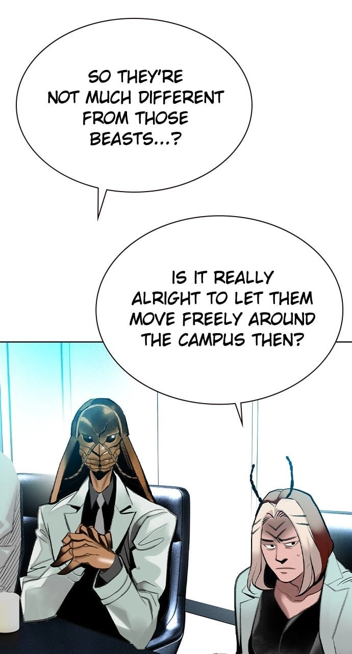 Jungle Juice Chapter 135 - Page 98