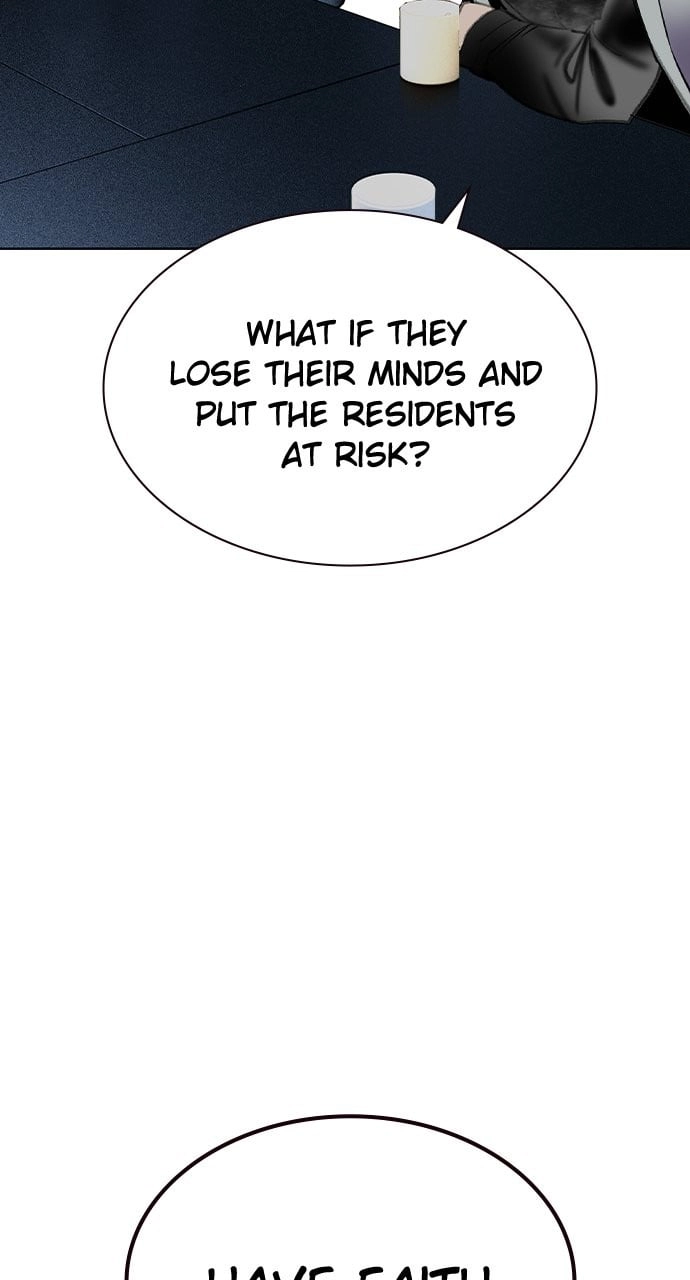 Jungle Juice Chapter 135 - Page 99
