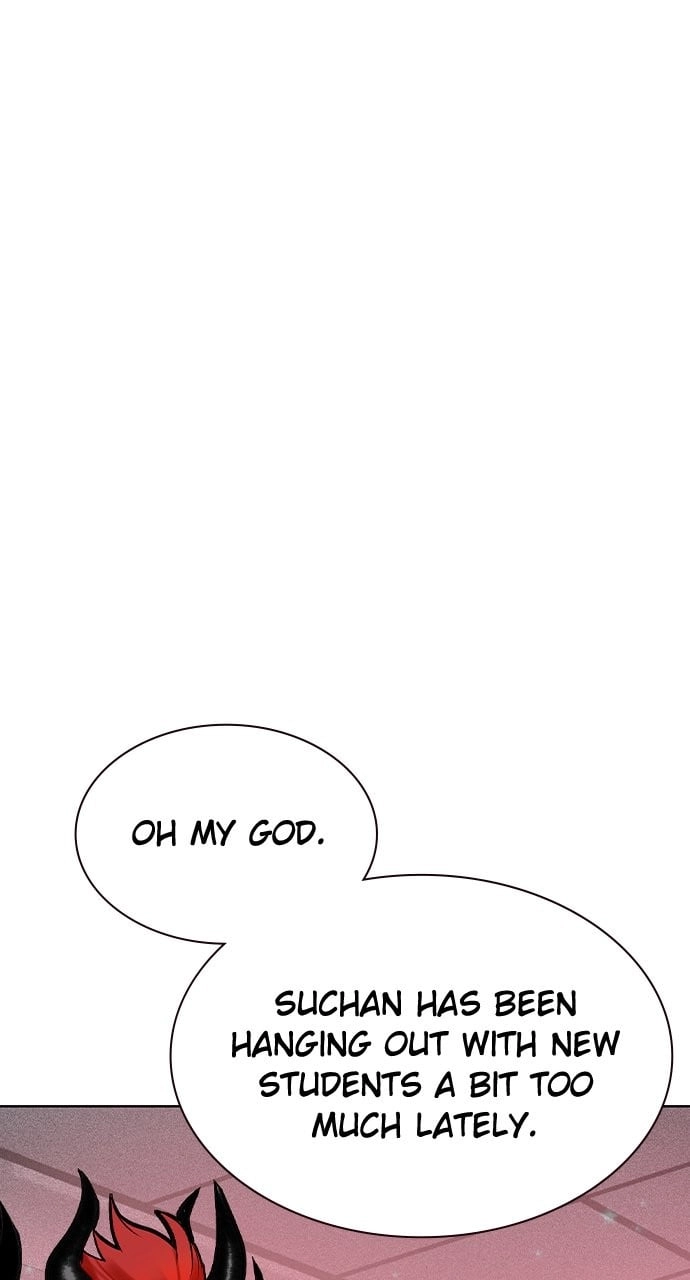Jungle Juice Chapter 135 - Page 109