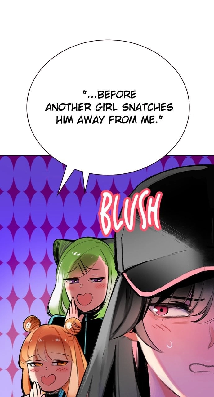 Jungle Juice Chapter 135 - Page 111