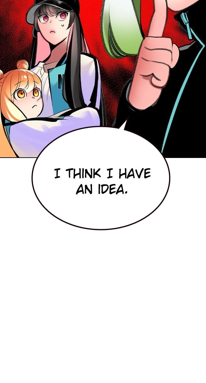 Jungle Juice Chapter 135 - Page 117