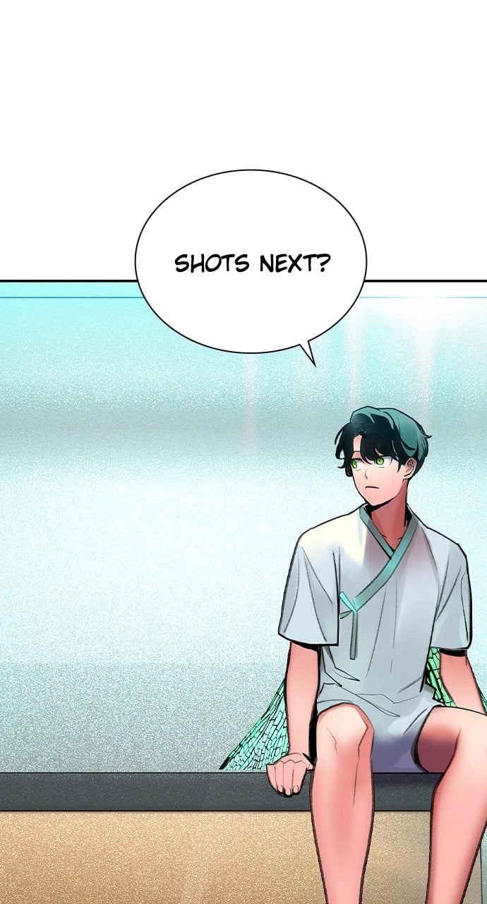 Jungle Juice Chapter 135 - Page 119