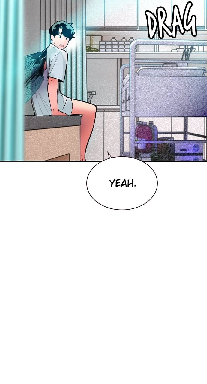 Jungle Juice Chapter 135 - Page 121