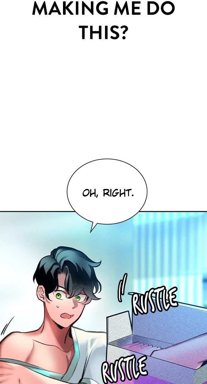 Jungle Juice Chapter 135 - Page 128