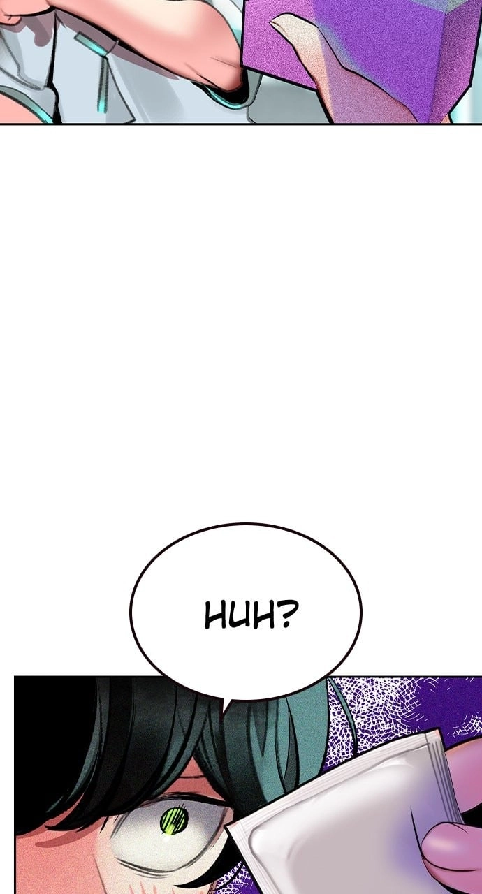 Jungle Juice Chapter 135 - Page 129