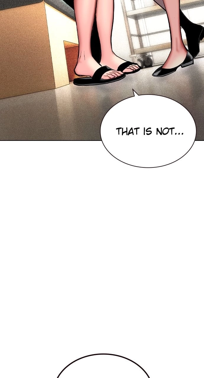 Jungle Juice Chapter 136 - Page 3