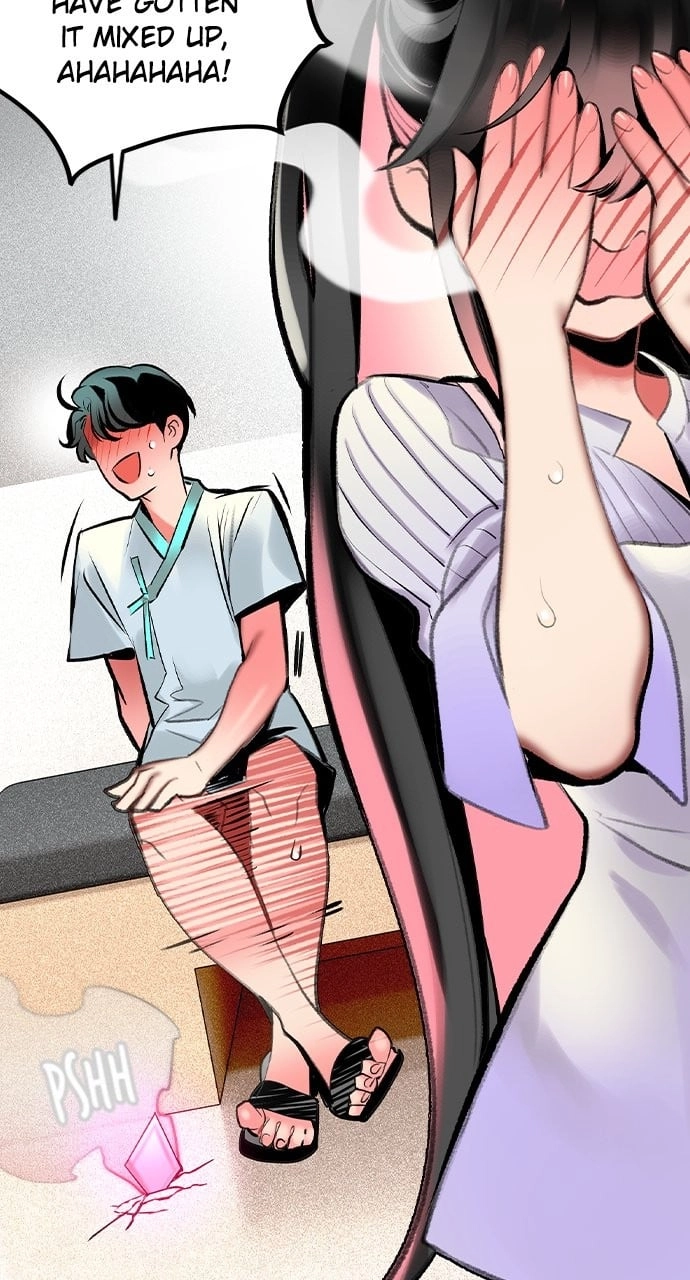 Jungle Juice Chapter 136 - Page 6