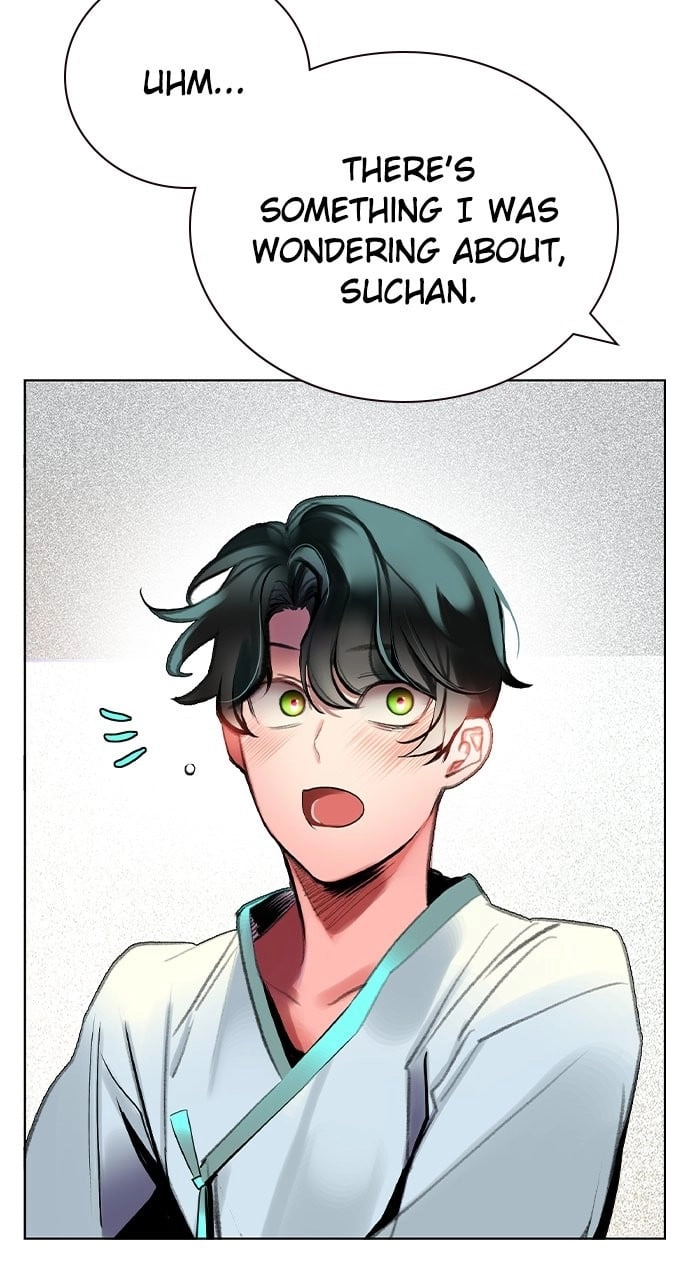 Jungle Juice Chapter 136 - Page 9