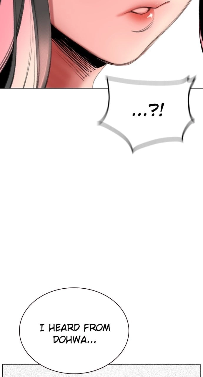 Jungle Juice Chapter 136 - Page 15