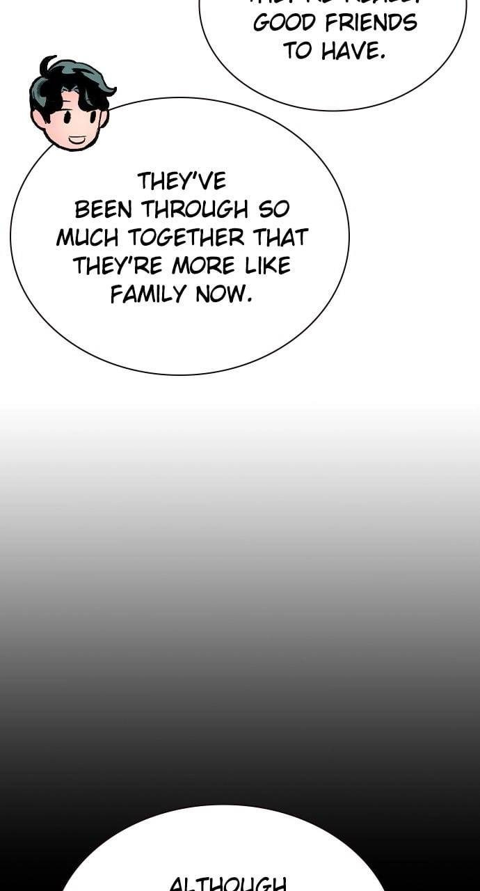Jungle Juice Chapter 136 - Page 27