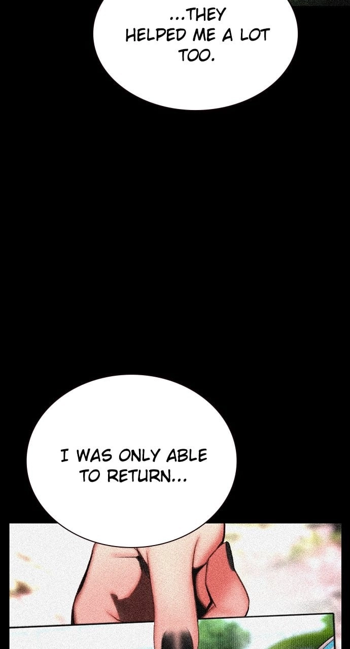 Jungle Juice Chapter 136 - Page 29
