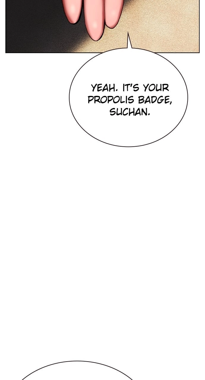 Jungle Juice Chapter 136 - Page 41