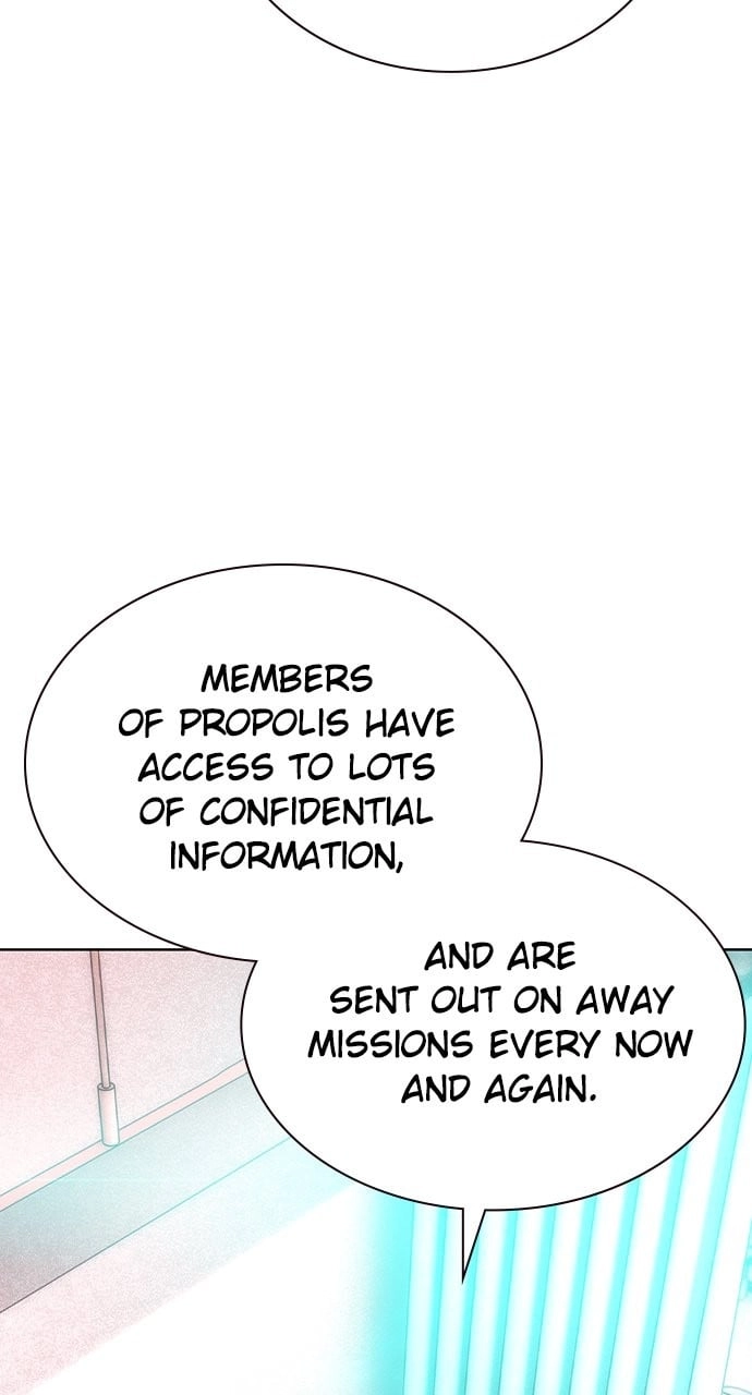 Jungle Juice Chapter 136 - Page 46