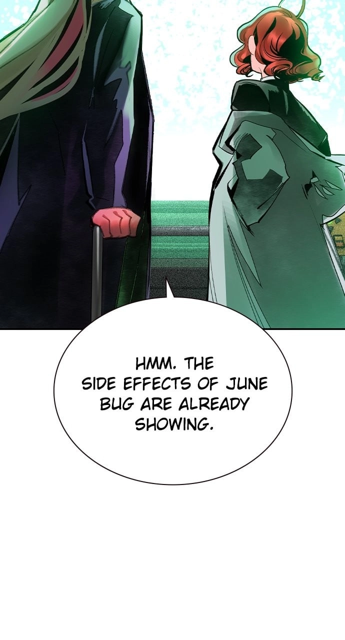 Jungle Juice Chapter 136 - Page 61
