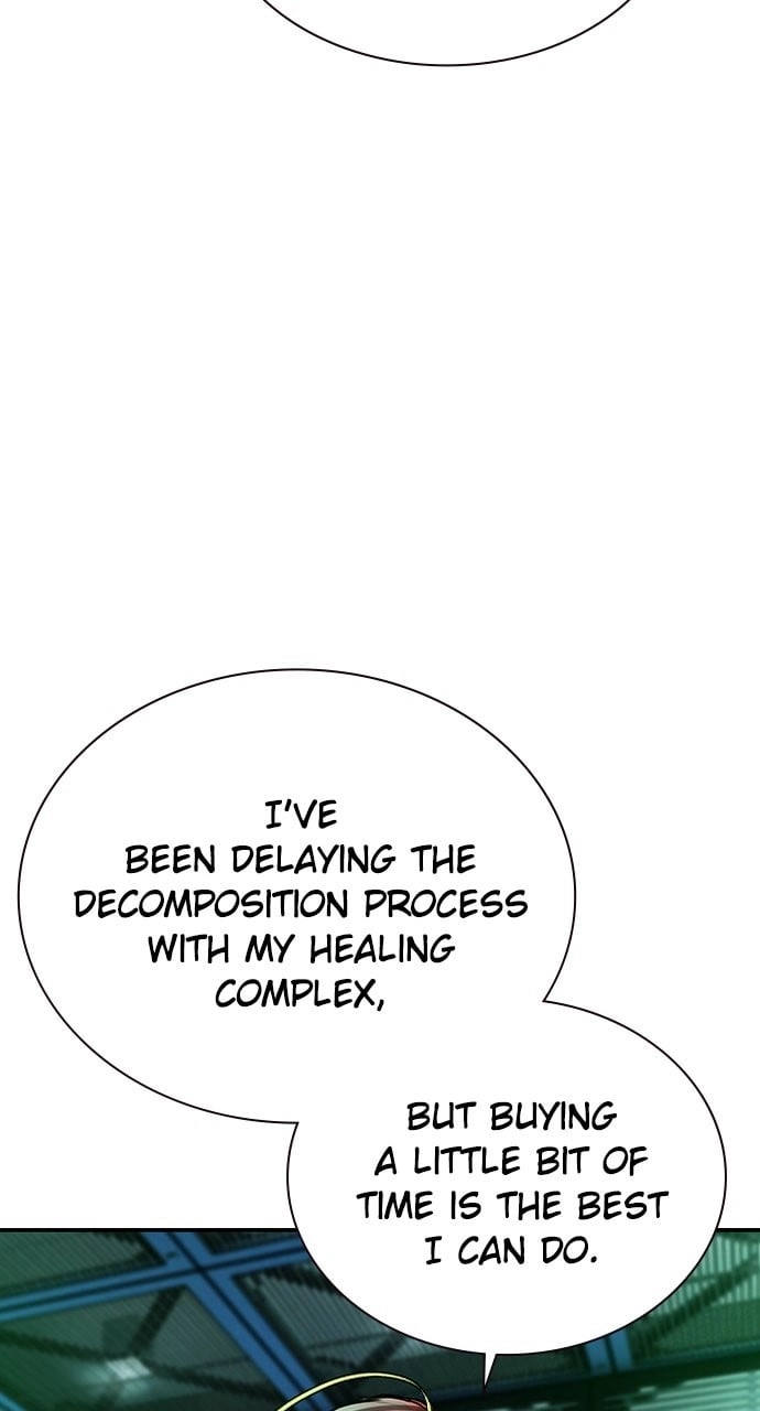 Jungle Juice Chapter 136 - Page 64