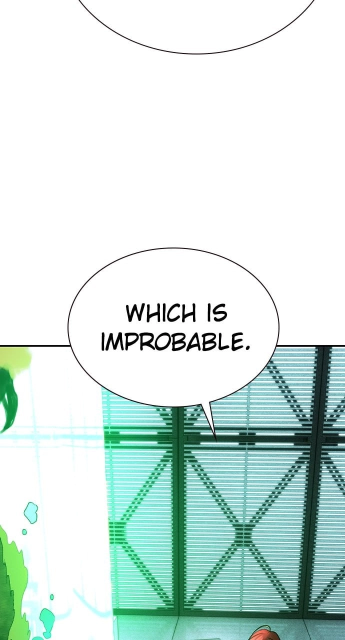 Jungle Juice Chapter 136 - Page 66