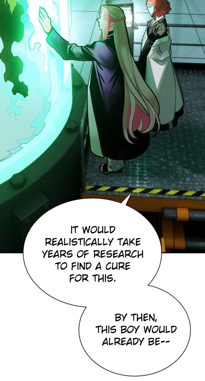 Jungle Juice Chapter 136 - Page 67