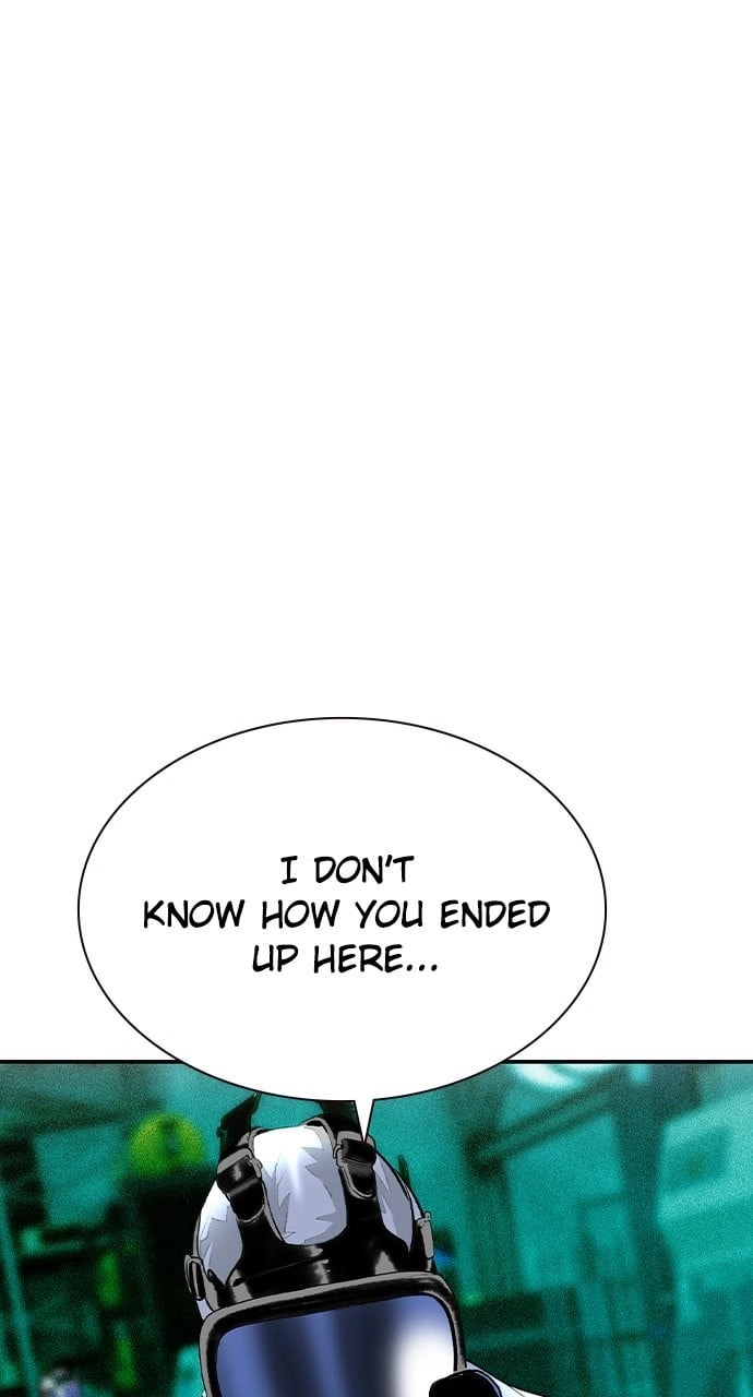 Jungle Juice Chapter 136 - Page 83