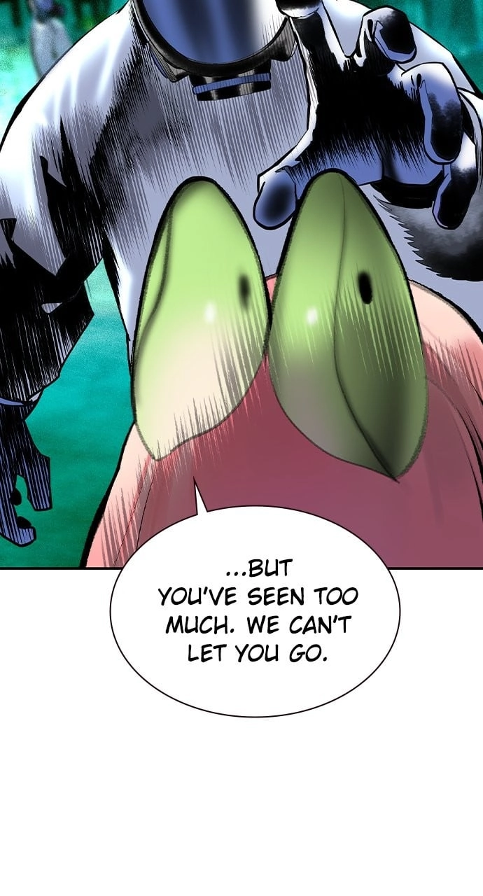 Jungle Juice Chapter 136 - Page 84