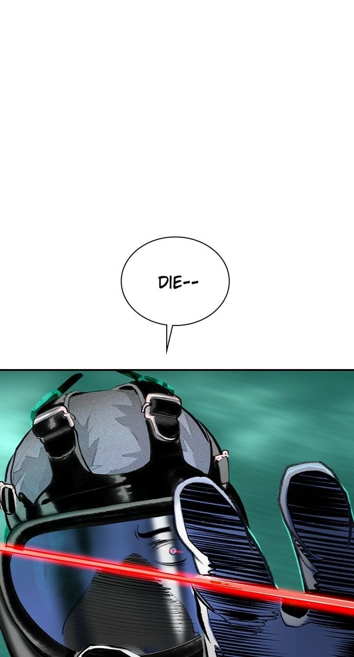 Jungle Juice Chapter 136 - Page 85