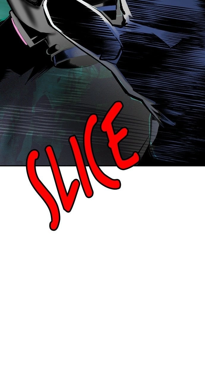 Jungle Juice Chapter 136 - Page 86