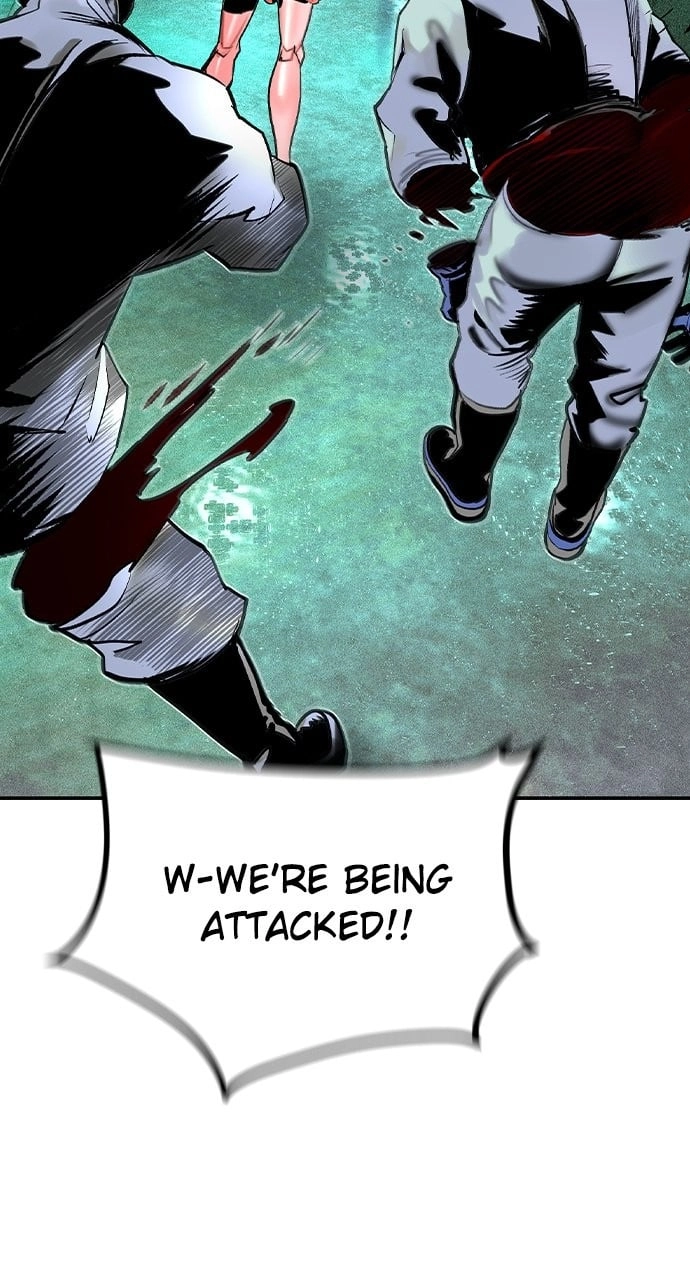 Jungle Juice Chapter 136 - Page 88