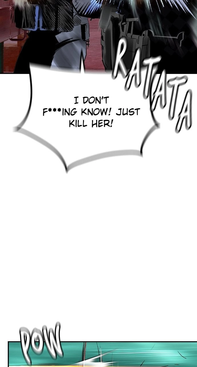 Jungle Juice Chapter 136 - Page 90