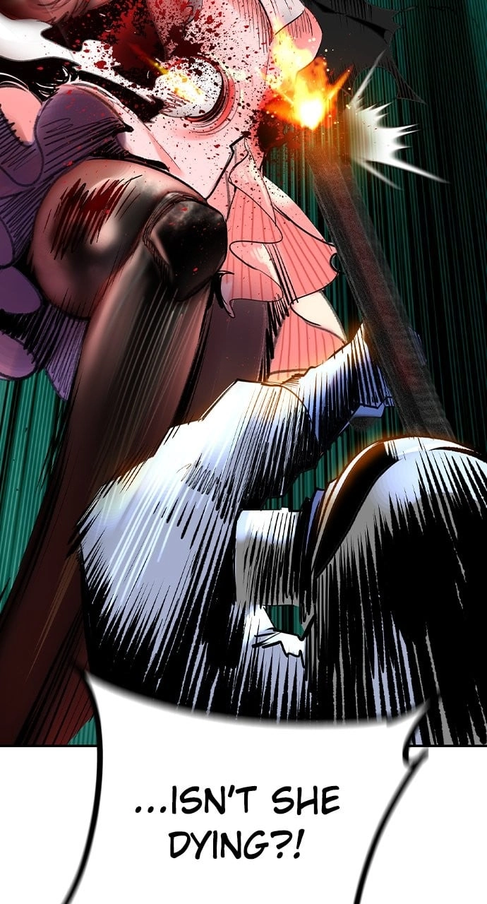 Jungle Juice Chapter 136 - Page 93