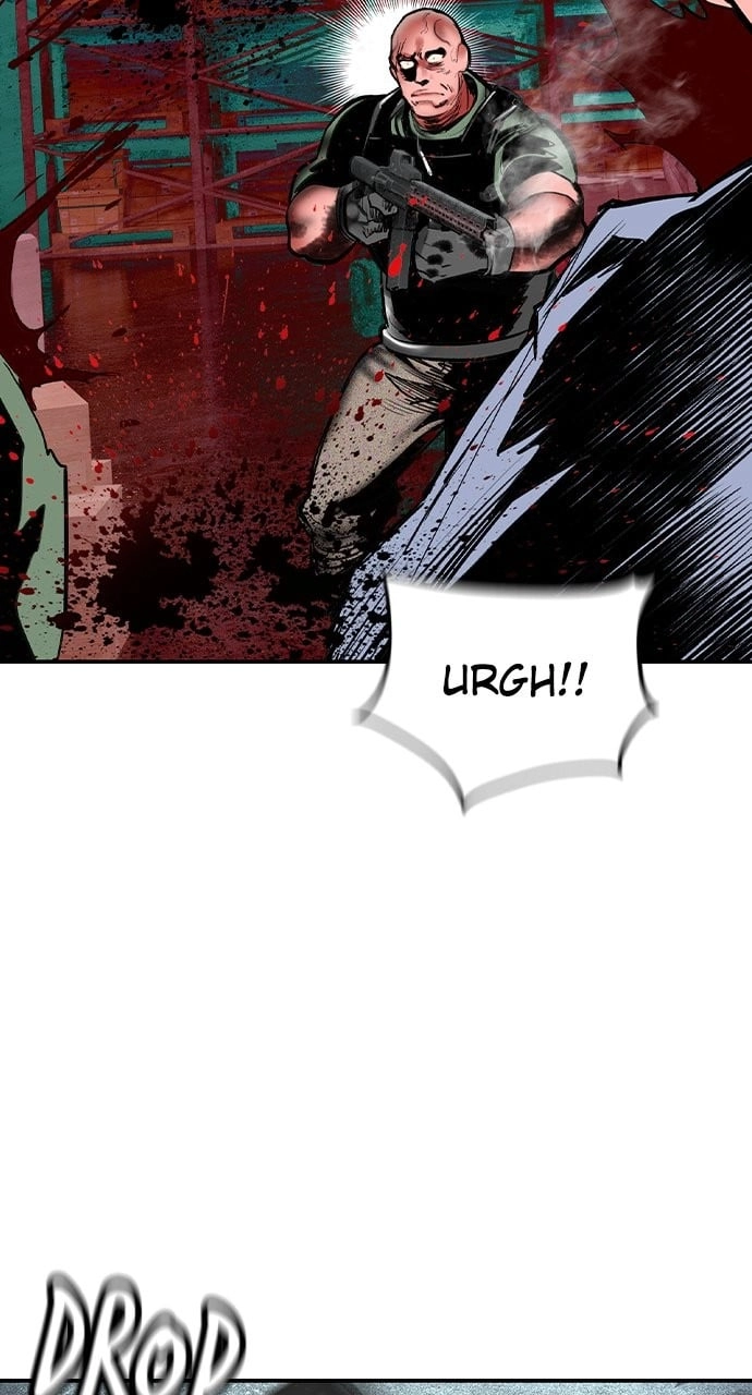 Jungle Juice Chapter 136 - Page 95